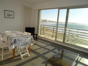 T3 face plage avec balcon et parking, aux Sables-d'Olonne - FR-1-92-808